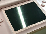 Nintendo DS Lite Noble Pink Console Nintendo Japan - Tested Working LH1330