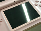 Nintendo DS Lite Noble Pink Console Nintendo Japan - Tested Working LH1330