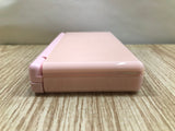 Nintendo DS Lite Noble Pink Console Nintendo Japan - Tested Working LH1330