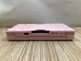 Nintendo DS Lite Noble Pink Console Nintendo Japan - Tested Working LH1330