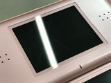 Nintendo DS Lite Noble Pink Console Nintendo Japan - Tested Working LH1330