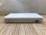 Nintendo DS Lite Crystal White Console Nintendo Japan - With Defects LH1331