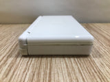 Nintendo DS Lite Crystal White Console Nintendo Japan - With Defects LH1331