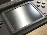 Nintendo DS Lite Crimson Black Console Nintendo Japan - Tested Working LH1332