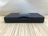 Nintendo DS Lite Crimson Black Console Nintendo Japan - Tested Working LH1332