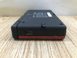 Nintendo DS Lite Crimson Black Console Nintendo Japan - Tested Working LH1332