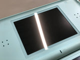 Nintendo DS Lite Ice Blue Console Nintendo Japan - With Defects LH1333