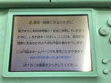 Nintendo DS Lite Ice Blue Console Nintendo Japan - With Defects LH1333