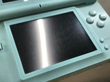 Nintendo DS Lite Ice Blue Console Nintendo Japan - With Defects LH1333