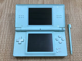 Nintendo DS Lite Ice Blue Console Nintendo Japan - With Defects LH1333