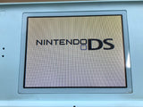 Nintendo DS Lite Ice Blue Console Nintendo Japan - With Defects LH1333
