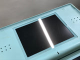 Nintendo DS Lite Ice Blue Console Nintendo Japan - With Defects LH1334