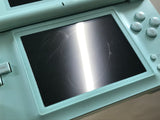 Nintendo DS Lite Ice Blue Console Nintendo Japan - With Defects LH1334