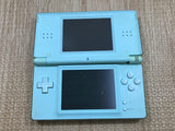 Nintendo DS Lite Ice Blue Console Nintendo Japan - With Defects LH1334