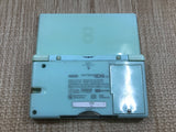 Nintendo DS Lite Ice Blue Console Nintendo Japan - With Defects LH1334