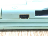 Nintendo DS Lite Ice Blue Console Nintendo Japan - With Defects LH1334
