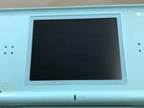 Nintendo DS Lite Ice Blue Console Nintendo Japan - With Defects LH1334