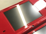 Nintendo DSi DS Red Console Nintendo Japan - With Defects LH1335