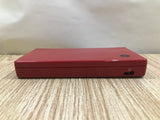 Nintendo DSi DS Red Console Nintendo Japan - With Defects LH1335