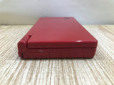 Nintendo DSi DS Red Console Nintendo Japan - With Defects LH1335