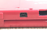 Nintendo DSi DS Red Console Nintendo Japan - With Defects LH1335
