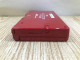 Nintendo DSi DS Red Console Nintendo Japan - With Defects LH1335