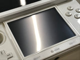 Nintendo 3DS Pure White Console Nintendo Japan - With Defects LH1336