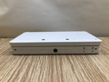 Nintendo 3DS Pure White Console Nintendo Japan - With Defects LH1336