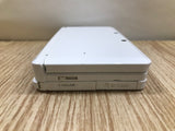 Nintendo 3DS Pure White Console Nintendo Japan - With Defects LH1336