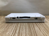 Nintendo 3DS Pure White Console Nintendo Japan - With Defects LH1336