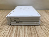 Nintendo 3DS Pure White Console Nintendo Japan - With Defects LH1336