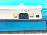 Nintendo 3DS Aqua Blue Console Nintendo Japan - Tested Working LH1337