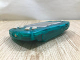Wonder Swan Skeleton Green Console Japan - With Defects LH1338