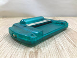 Wonder Swan Skeleton Green Console Japan - With Defects LH1338