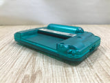 Wonder Swan Skeleton Green Console Japan - With Defects LH1338