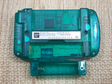 Wonder Swan Skeleton Green Console Japan - With Defects LH1338
