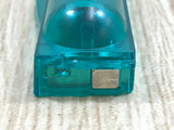 Wonder Swan Skeleton Green Console Japan - With Defects LH1338