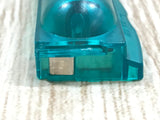 Wonder Swan Skeleton Green Console Japan - With Defects LH1338