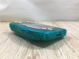 Wonder Swan Skeleton Green Console Japan - With Defects LH1338