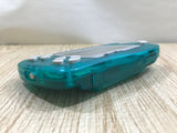 Wonder Swan Skeleton Green Console Japan - With Defects LH1339