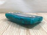 Wonder Swan Skeleton Green Console Japan - With Defects LH1339