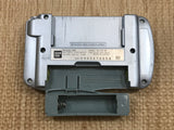 Wonder Swan Blue Metallic Console Japan - With Defects LH1340