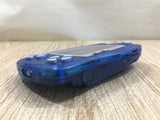 Wonder Swan Skeleton Blue Console Japan - With Defects LH1341
