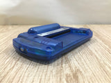 Wonder Swan Skeleton Blue Console Japan - With Defects LH1341