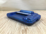Wonder Swan Skeleton Blue Console Japan - With Defects LH1341