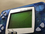 Wonder Swan Skeleton Blue Console Japan - With Defects LH1341