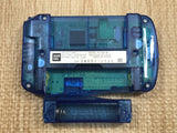 Wonder Swan Skeleton Blue Console Japan - With Defects LH1341