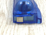 Wonder Swan Skeleton Blue Console Japan - With Defects LH1341