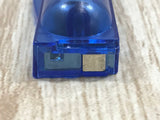 Wonder Swan Skeleton Blue Console Japan - With Defects LH1341