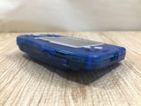 Wonder Swan Skeleton Blue Console Japan - With Defects LH1341
